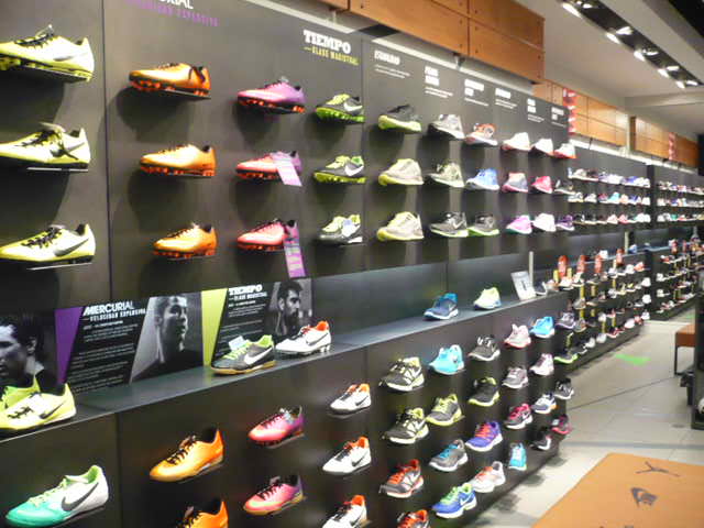 Tienda Nike Zaragoza Shop, 53% OFF www.colegiogamarra.com
